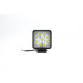 LED Light Bar 27W Flood LED Work Light